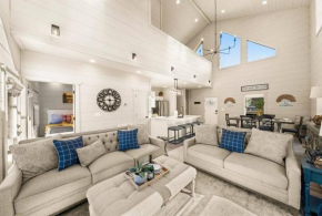Smoky Fun Cabin